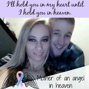 Meet your Posher, Brandi